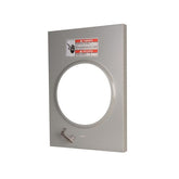 CHPOPRLMCN2 - Eaton Power Pedestal Meter Cover